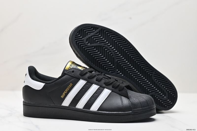 Adidas Superstar Shoes